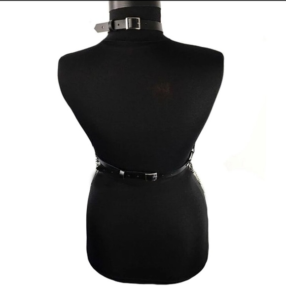 🔥BEST SELLER🔥 BACK IN STOCK❗ Disturbia Chained Me Up - Picture 4 of 5